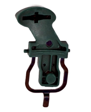 Sgancia manico folletto VK 140 e VK 150 ORIGINALE