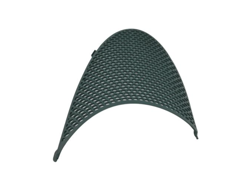 Griglia anteriore folletto VK 140 e VK 150 ORIGINALE