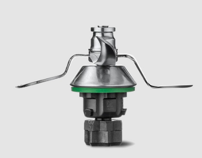 Gruppo coltelli bimby ORIGINALE TM 5