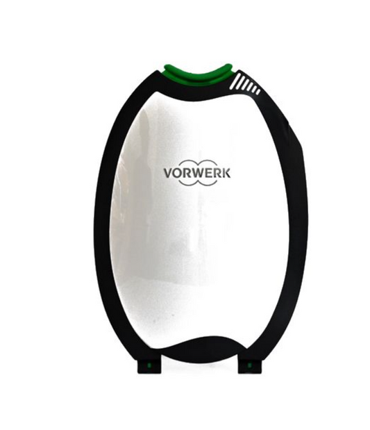 Porta filtro Folletto VK 140 e VK 150 ORIGINALE