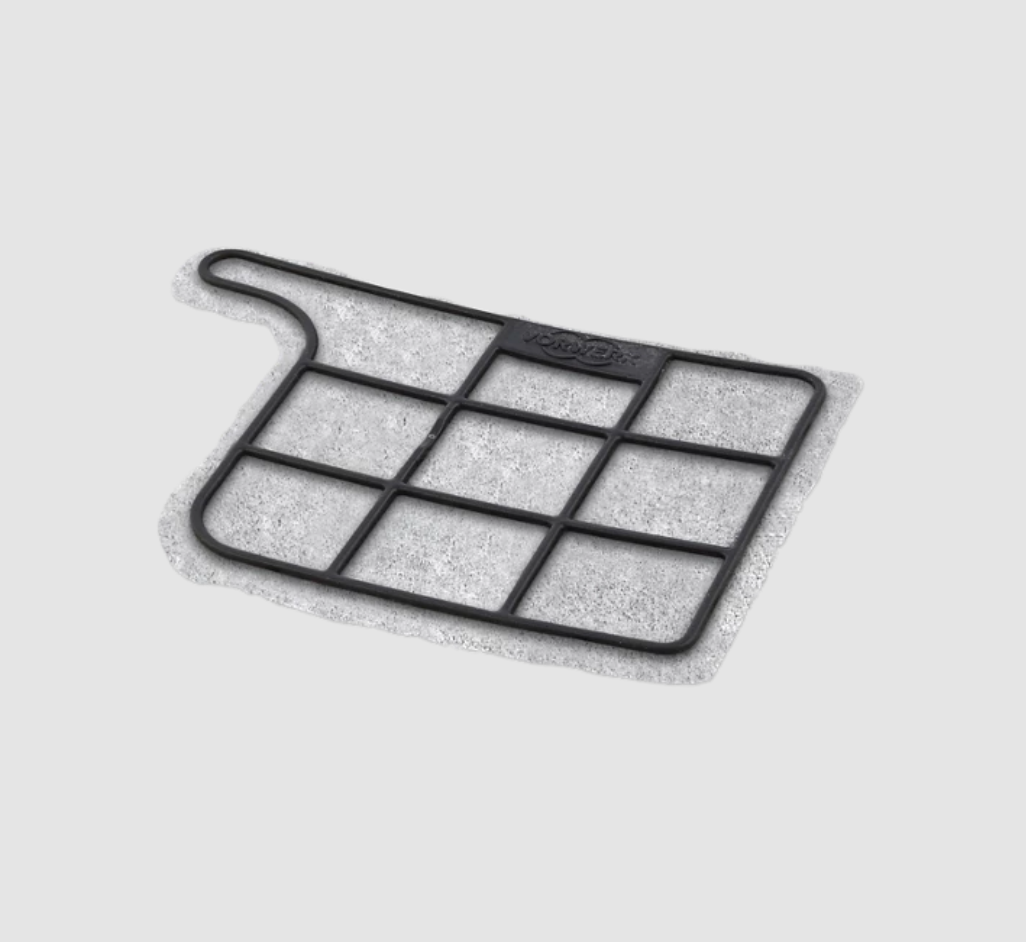 Filtro motore folletto ORIGINALE per i modelli VK 135 VK 136