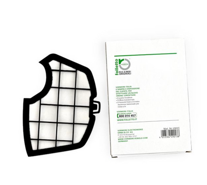 Filtro motore folletto ORIGINALE per i modelli VK 140 VK 150