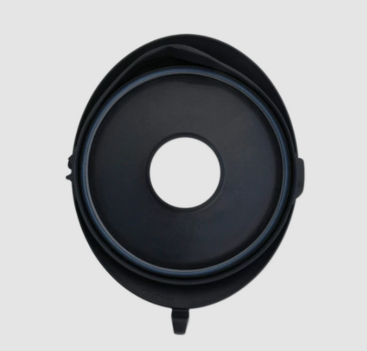 COPERCHIO CON GUARNIZIONE TM31 ORIGINALE