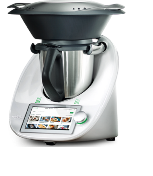 SPEDISCI IL TUO BIMBY - ANALISI E PREVENTIVO