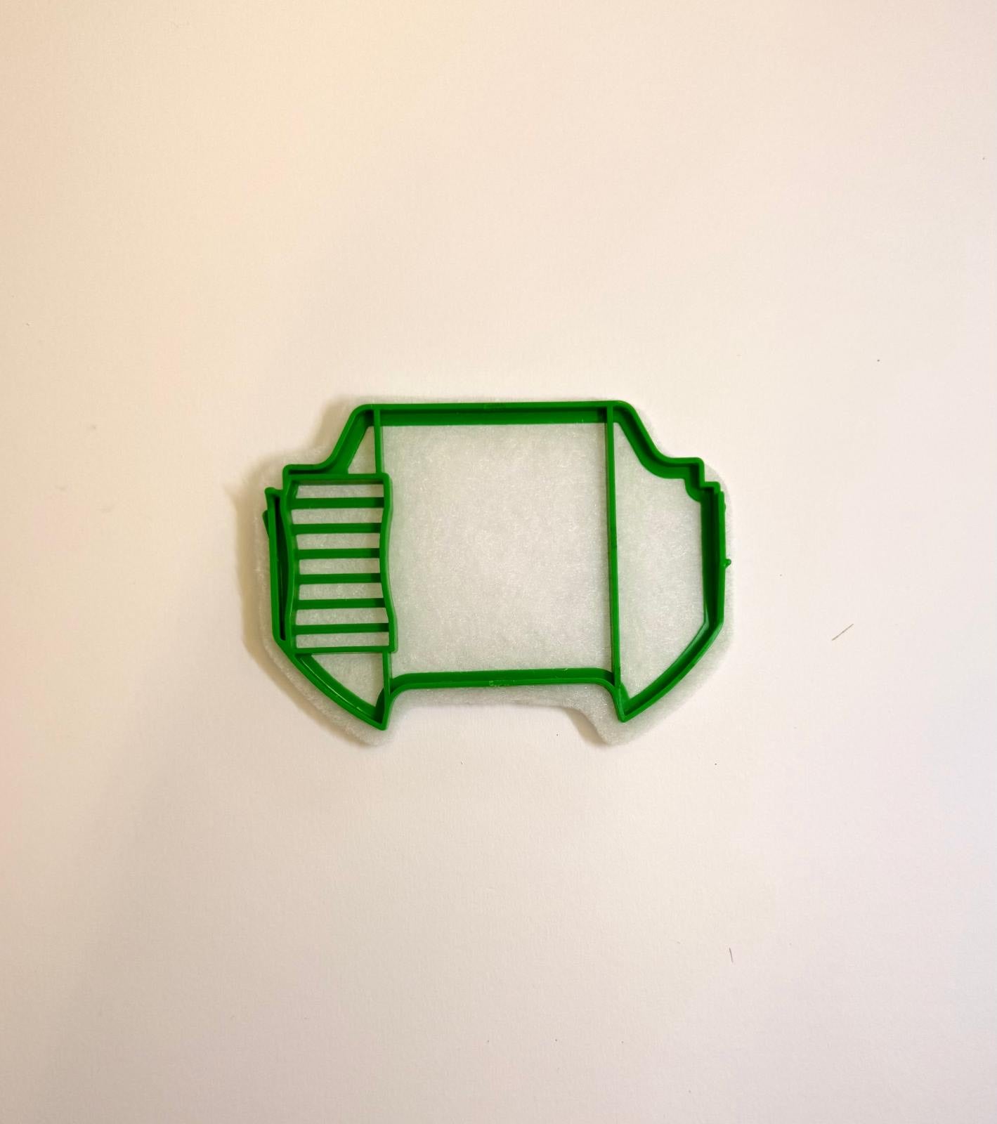 Filtro motore folletto adattabile ai modelli FP 7 e VK 7 S