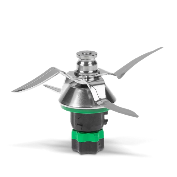 Gruppo coltelli bimby TM 6 e TM 7