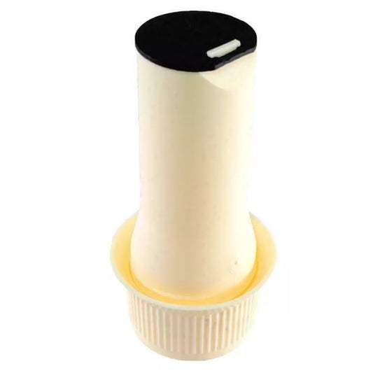 Bocchettone porta sacchetto folletto adattabile ai modelli VK 116 VK 117