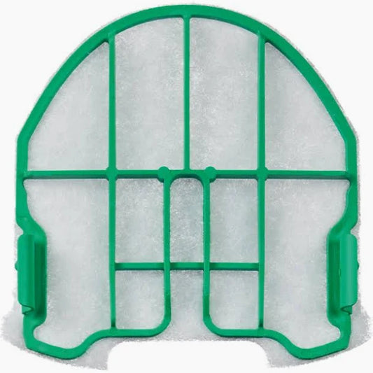 Filtro motore folletto adattabile al modello VB 100